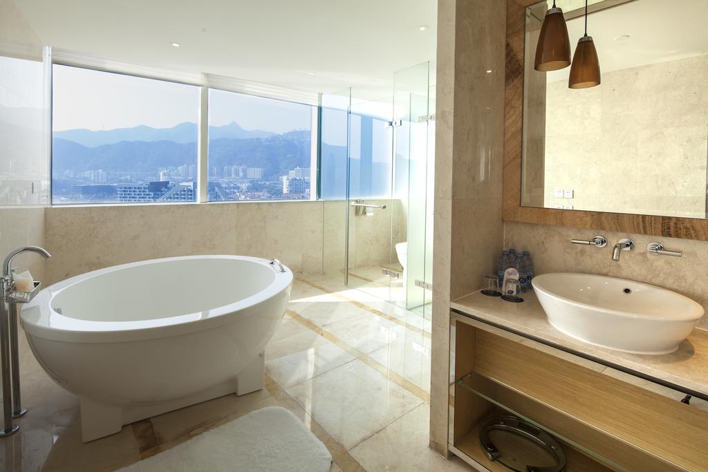Intercontinental Shenzhen Dameisha Resort