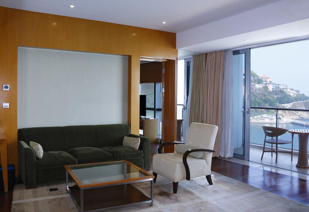 Intercontinental Shenzhen Dameisha Resort