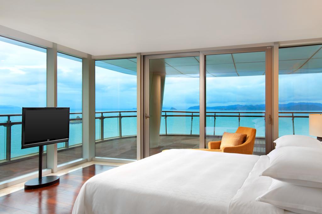 Intercontinental Shenzhen Dameisha Resort