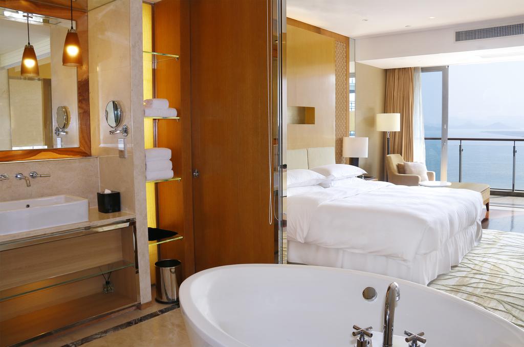 Intercontinental Shenzhen Dameisha Resort