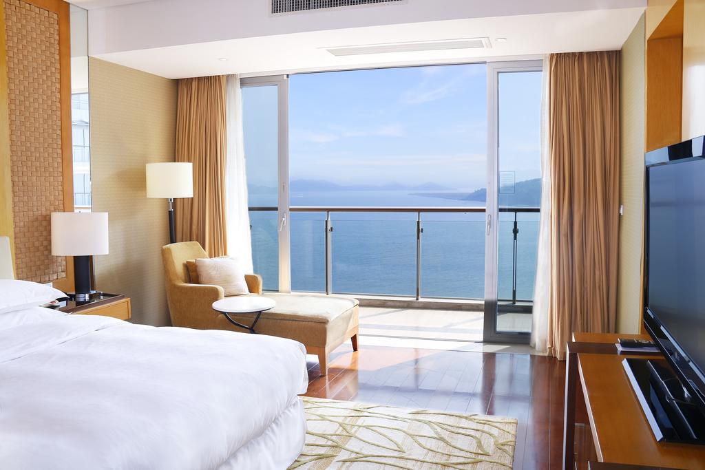 Intercontinental Shenzhen Dameisha Resort