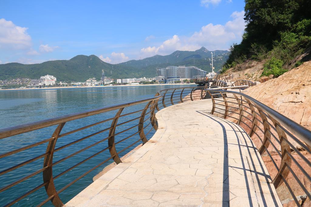 Intercontinental Shenzhen Dameisha Resort