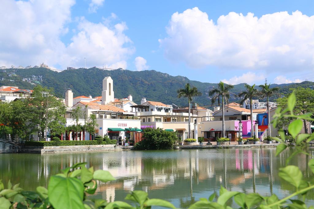 Intercontinental Shenzhen Dameisha Resort
