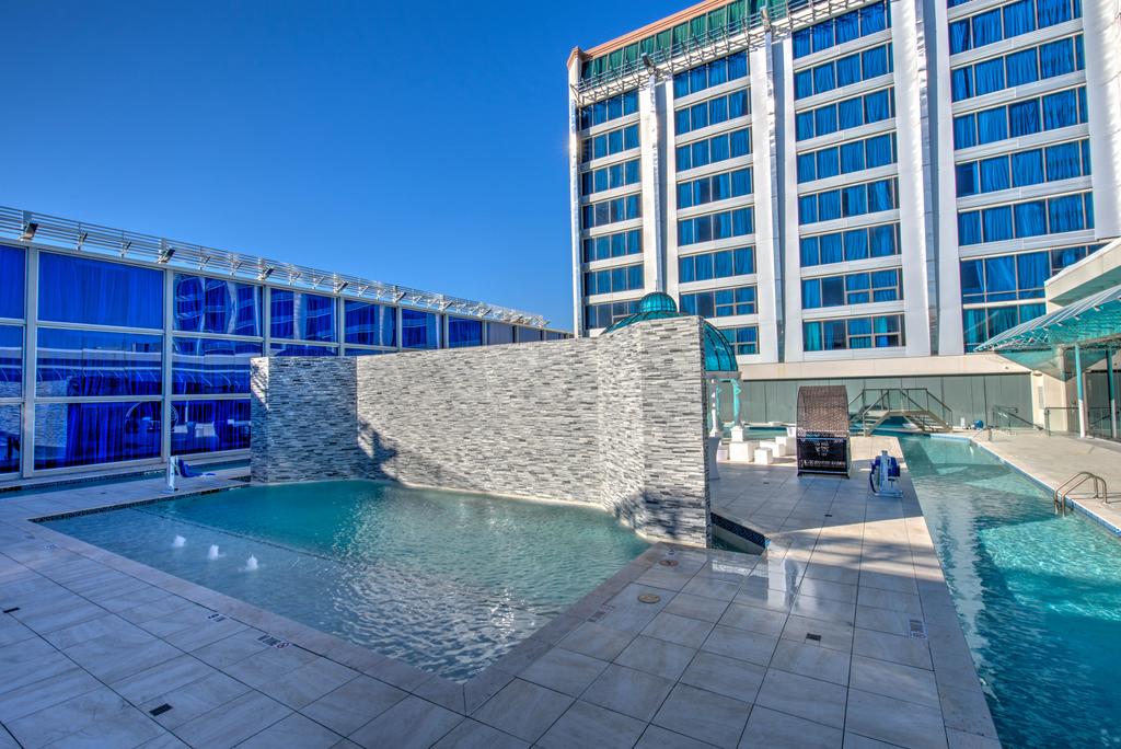 Grand Tuscany Hotel