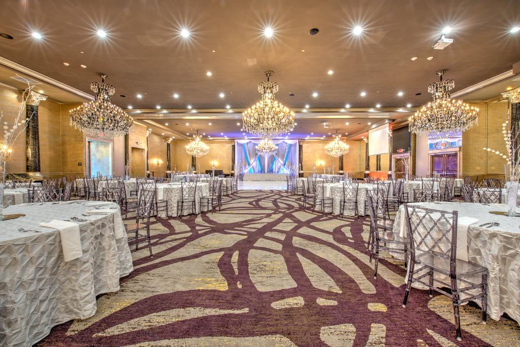 Grand Tuscany Hotel