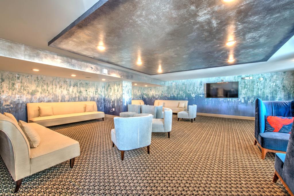 Grand Tuscany Hotel
