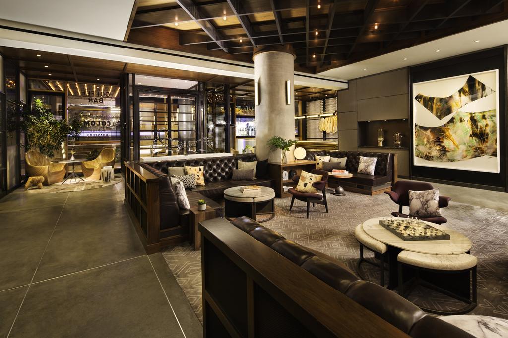 Kimpton Hotel Eventi