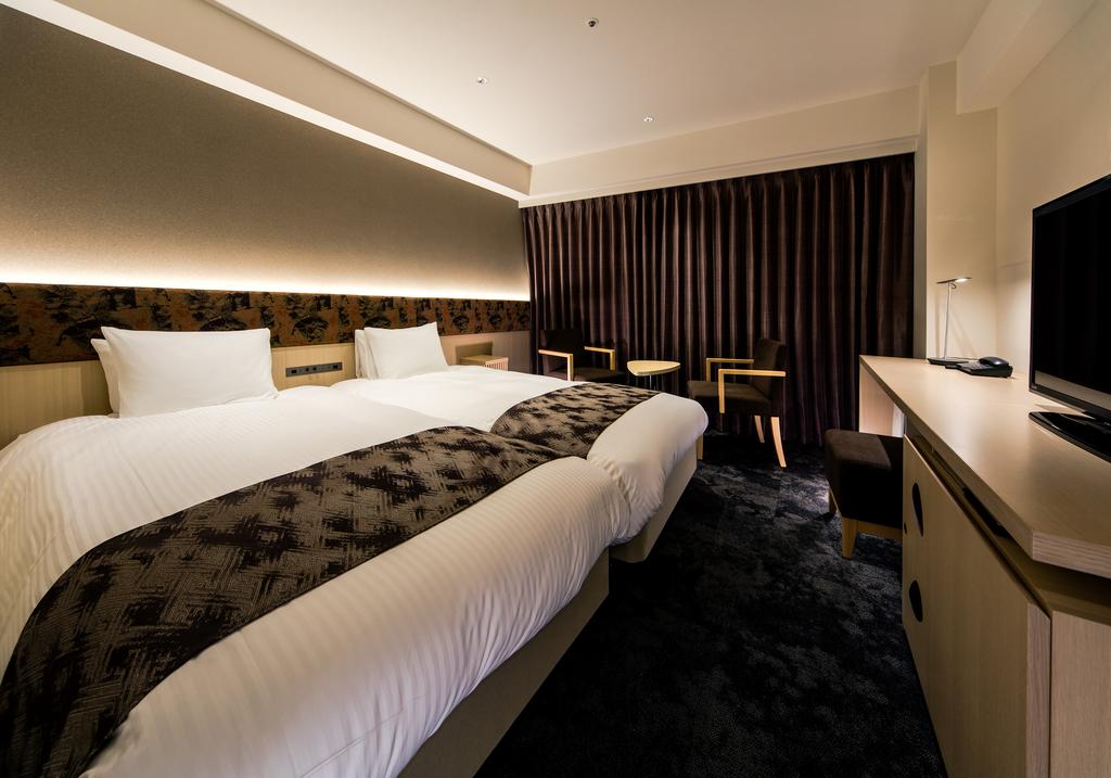Daiwa Roynet Hotel Kyoto Ekimae