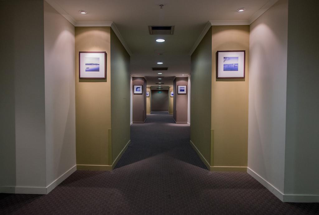 ibis Brisbane