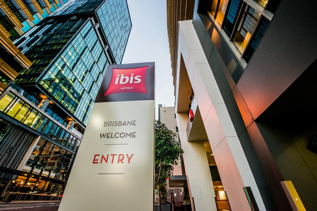 ibis Brisbane