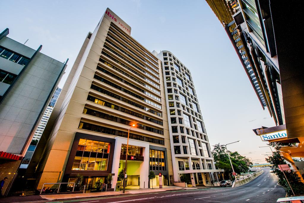 ibis Brisbane