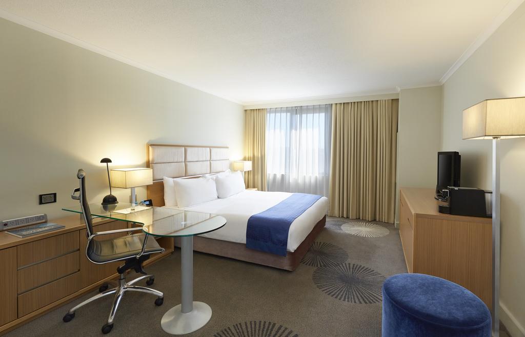 Holiday Inn Parramatta