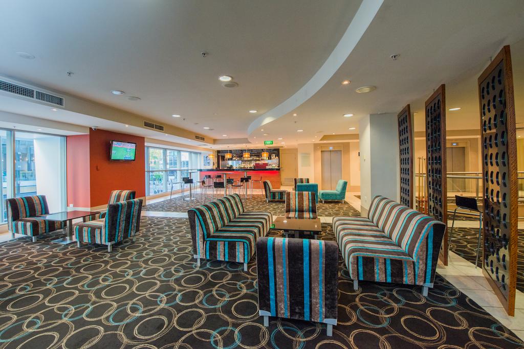 ibis Brisbane