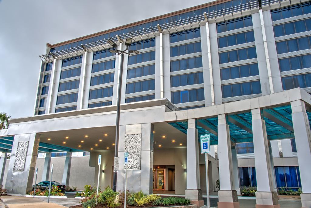 Grand Tuscany Hotel