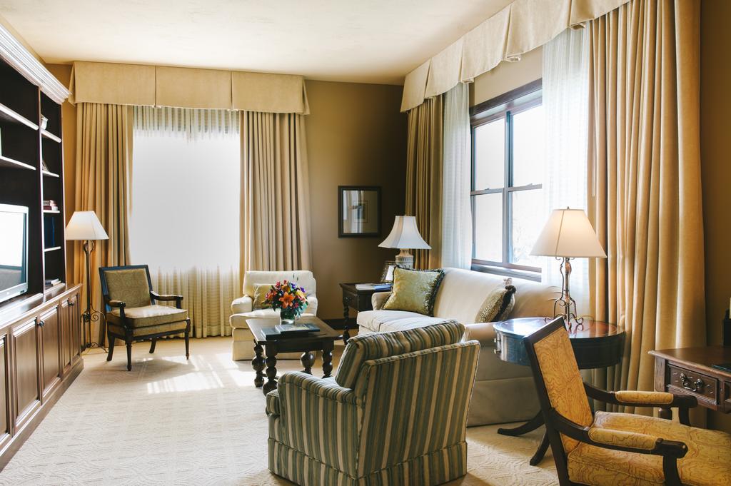 Hotel Granduca Houston