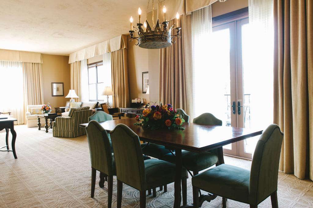 Hotel Granduca Houston