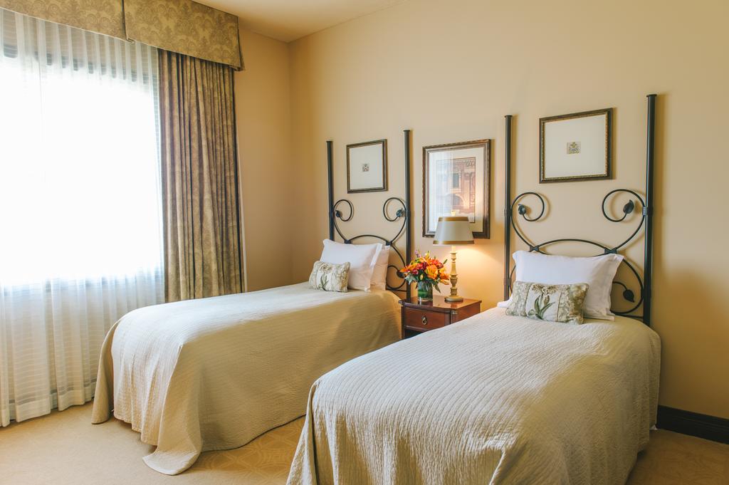 Hotel Granduca Houston