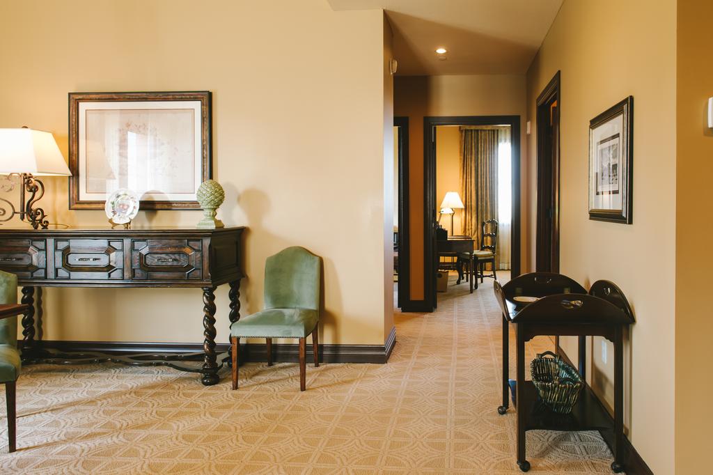 Hotel Granduca Houston