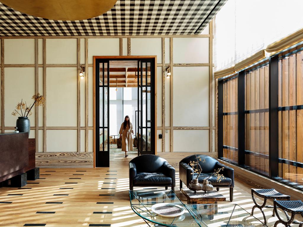 Austin Proper Hotel