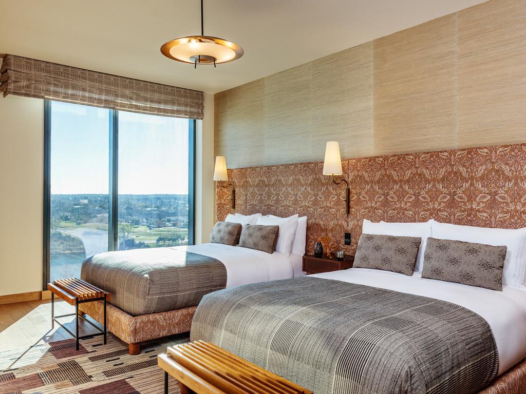 Austin Proper Hotel