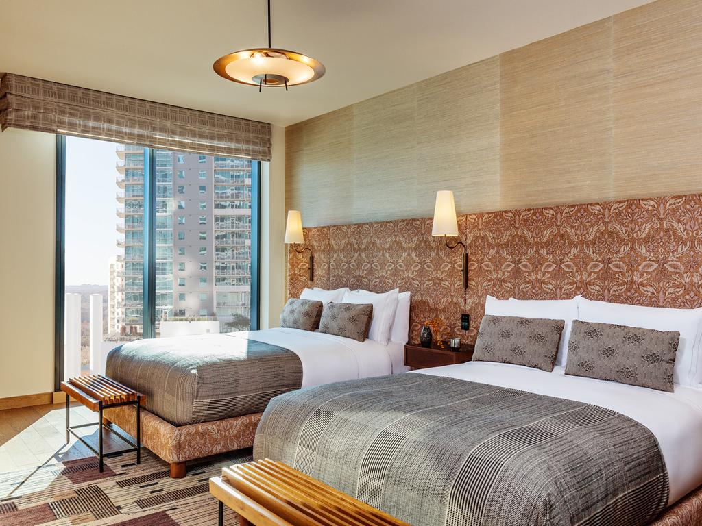 Austin Proper Hotel