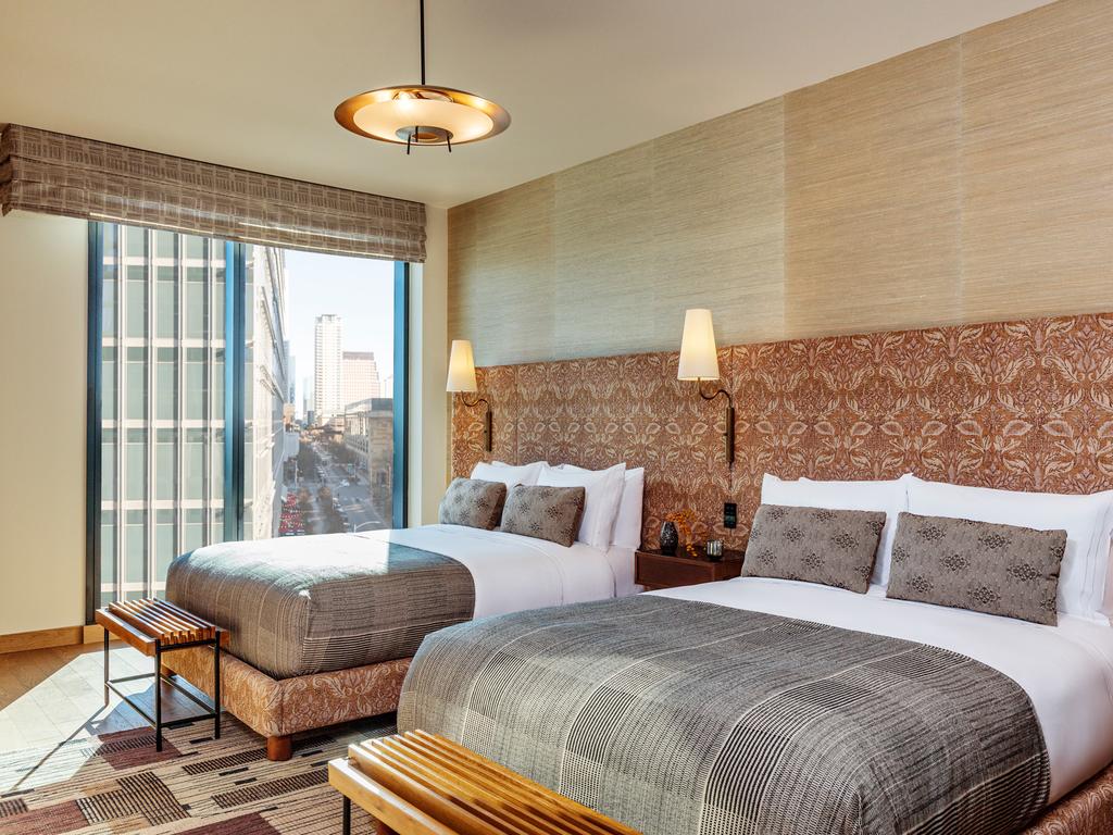 Austin Proper Hotel