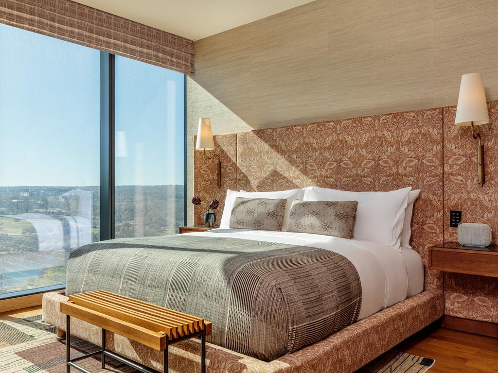 Austin Proper Hotel