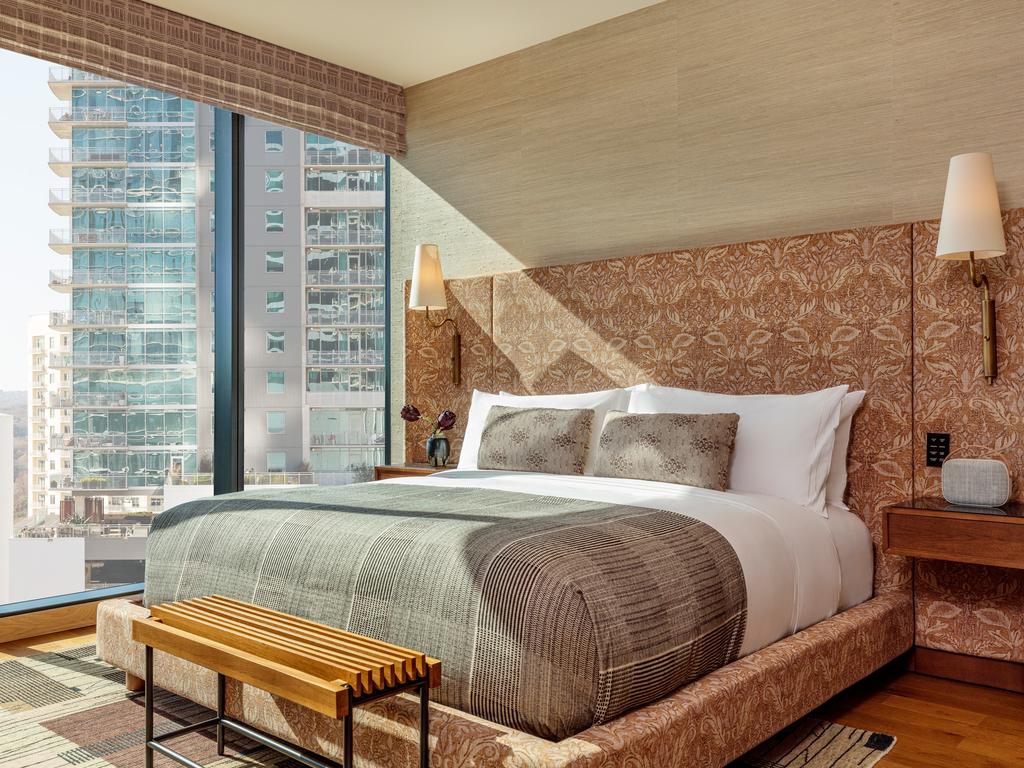 Austin Proper Hotel