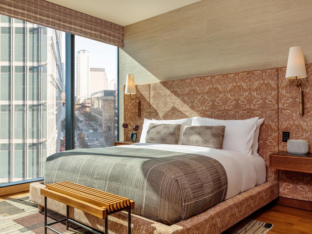 Austin Proper Hotel