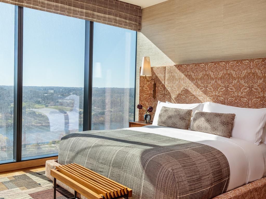 Austin Proper Hotel