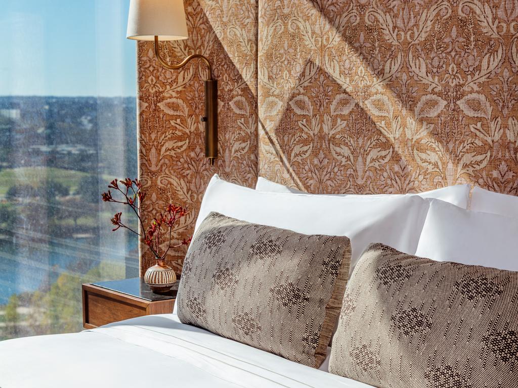 Austin Proper Hotel