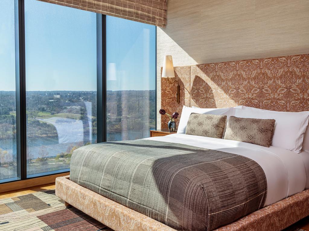 Austin Proper Hotel