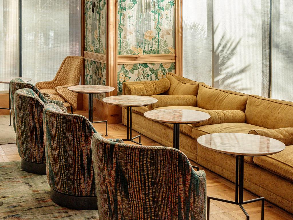 Austin Proper Hotel