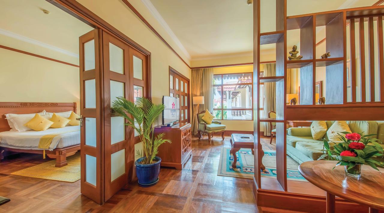 Sokha Angkor Resort