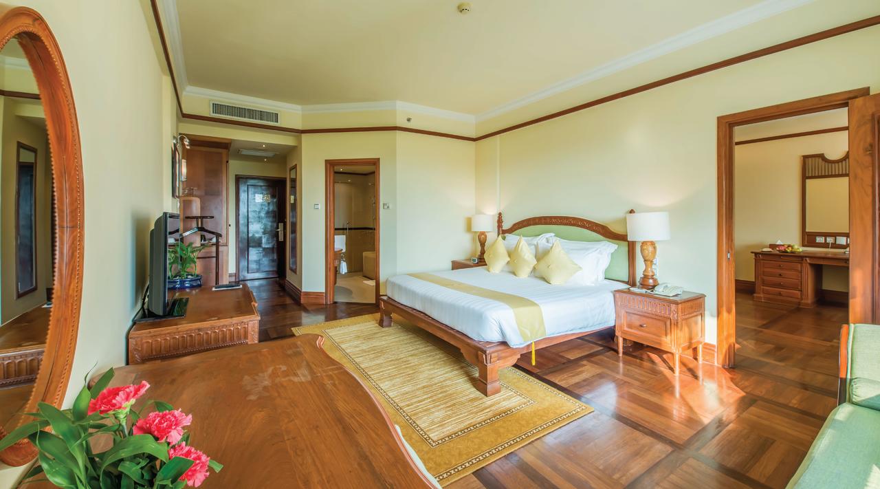 Sokha Angkor Resort