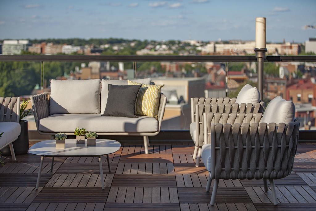 Viceroy Washington DC