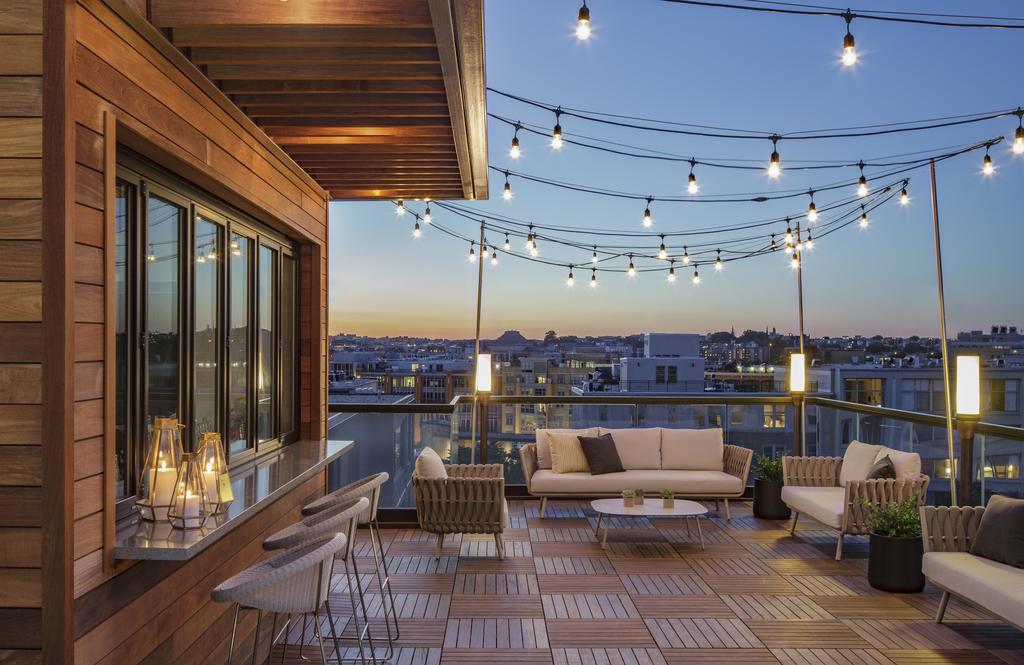 Viceroy Washington DC