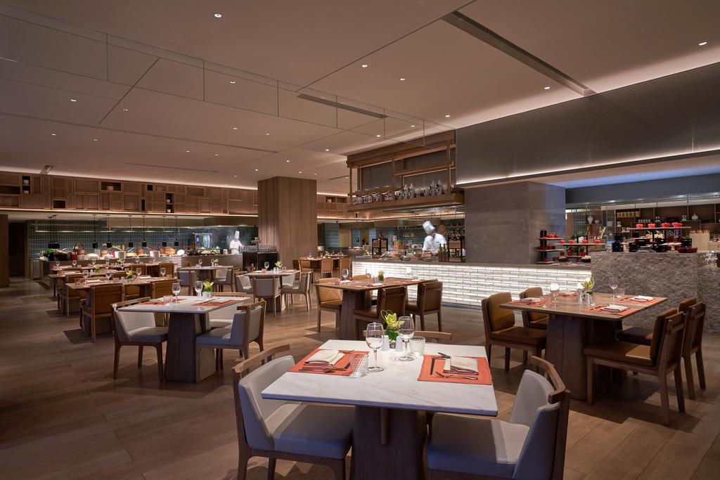 Kempinski Hotel Nanjing