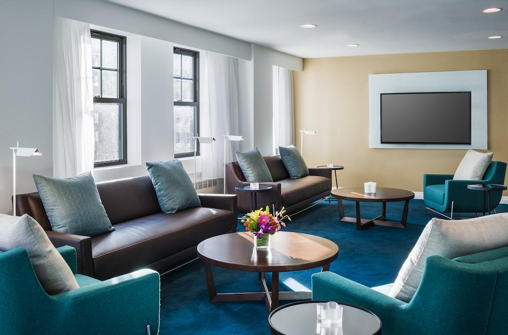 Warwick Hotel Rittenhouse Square