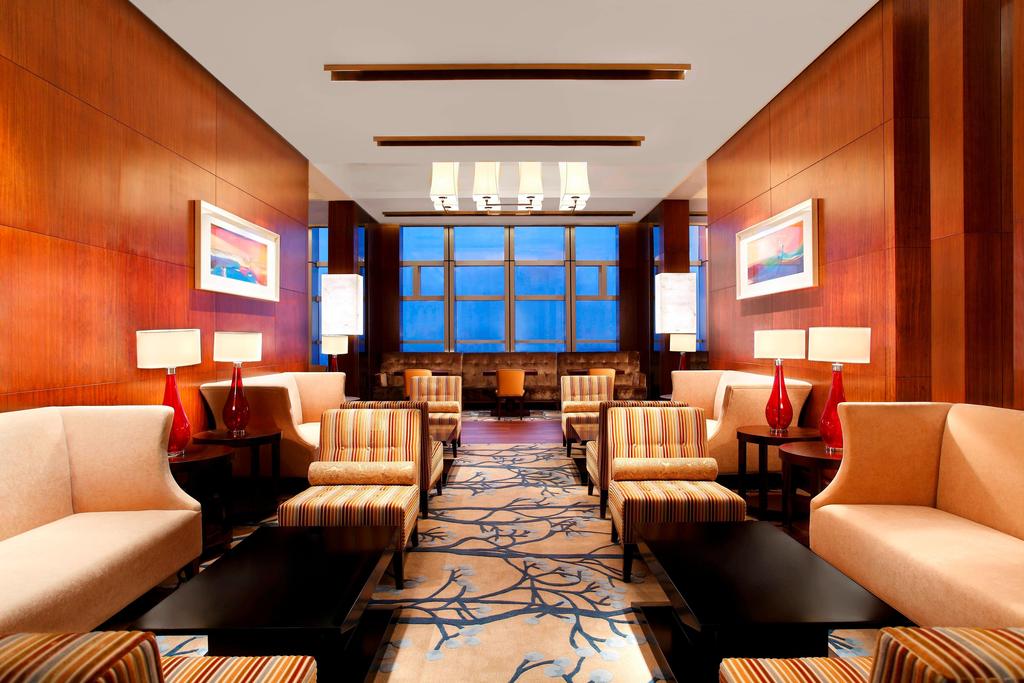 Sheraton Guangzhou Hotel