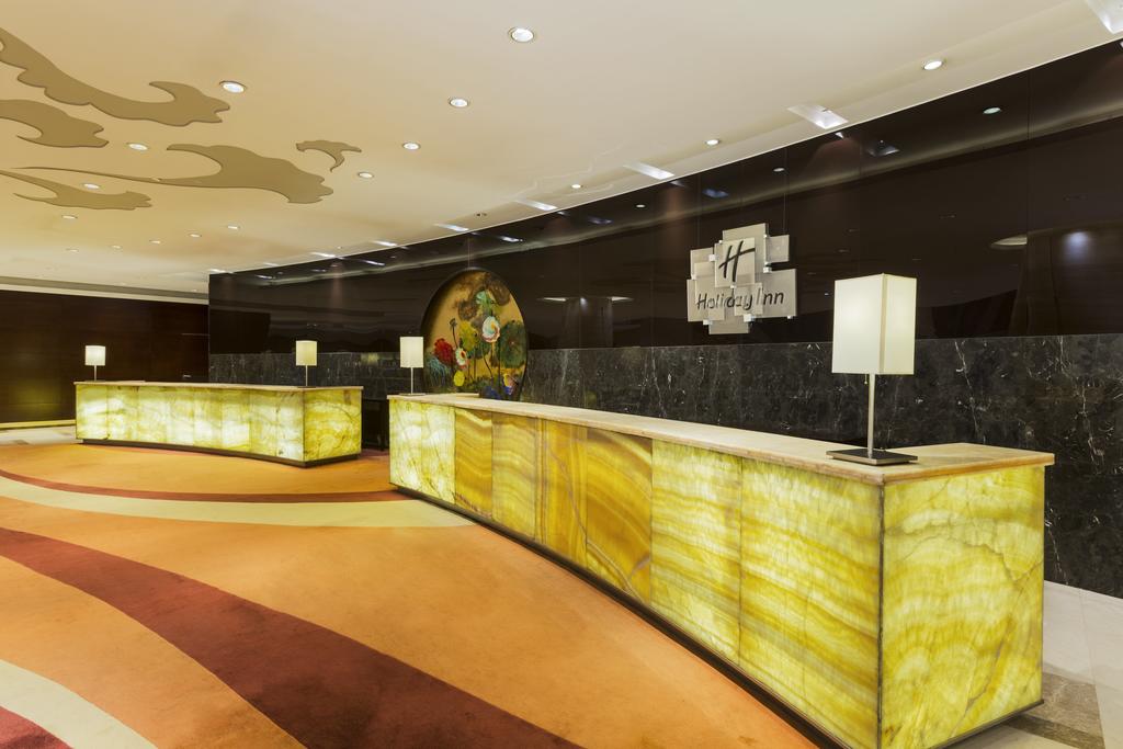 Holiday Inn Nanjing Aqua City