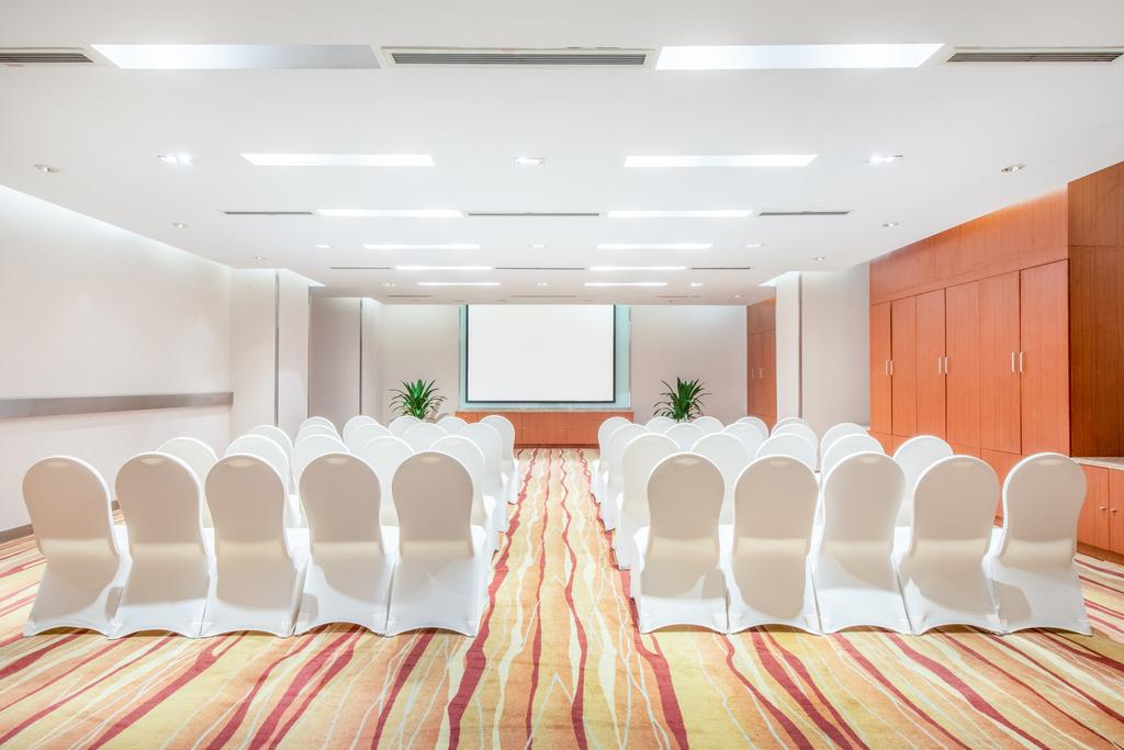 Holiday Inn Nanjing Aqua City