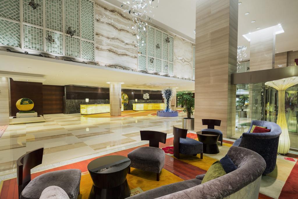 Holiday Inn Nanjing Aqua City