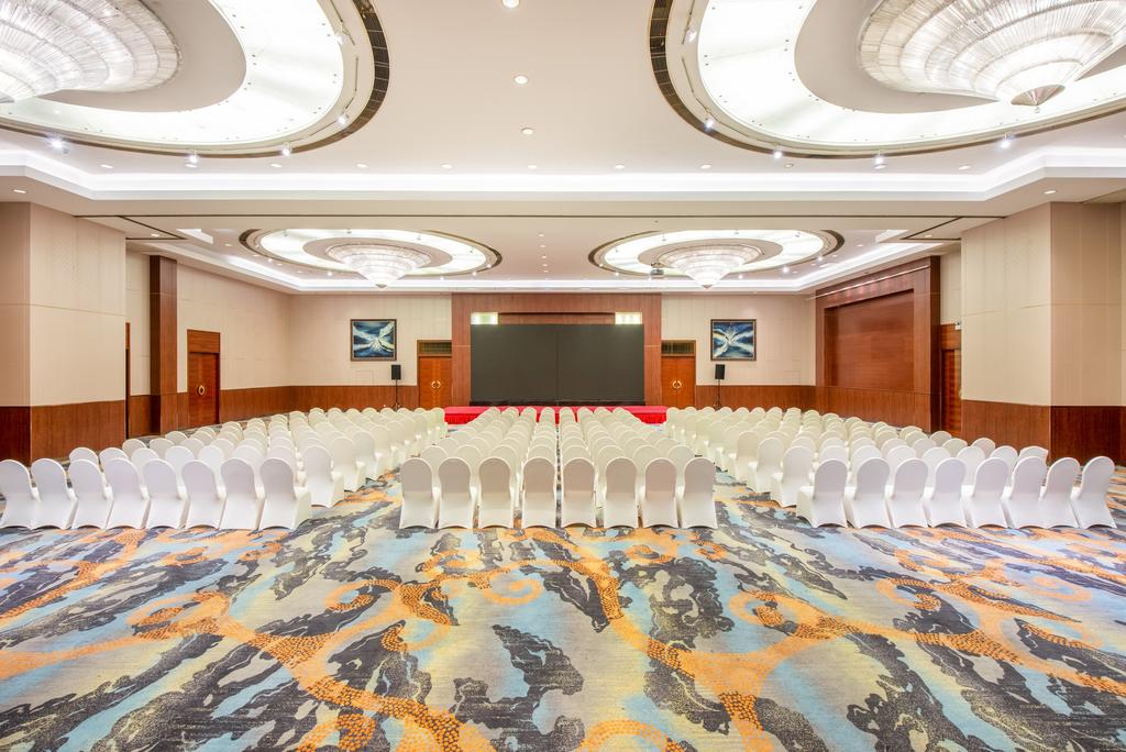 Holiday Inn Nanjing Aqua City