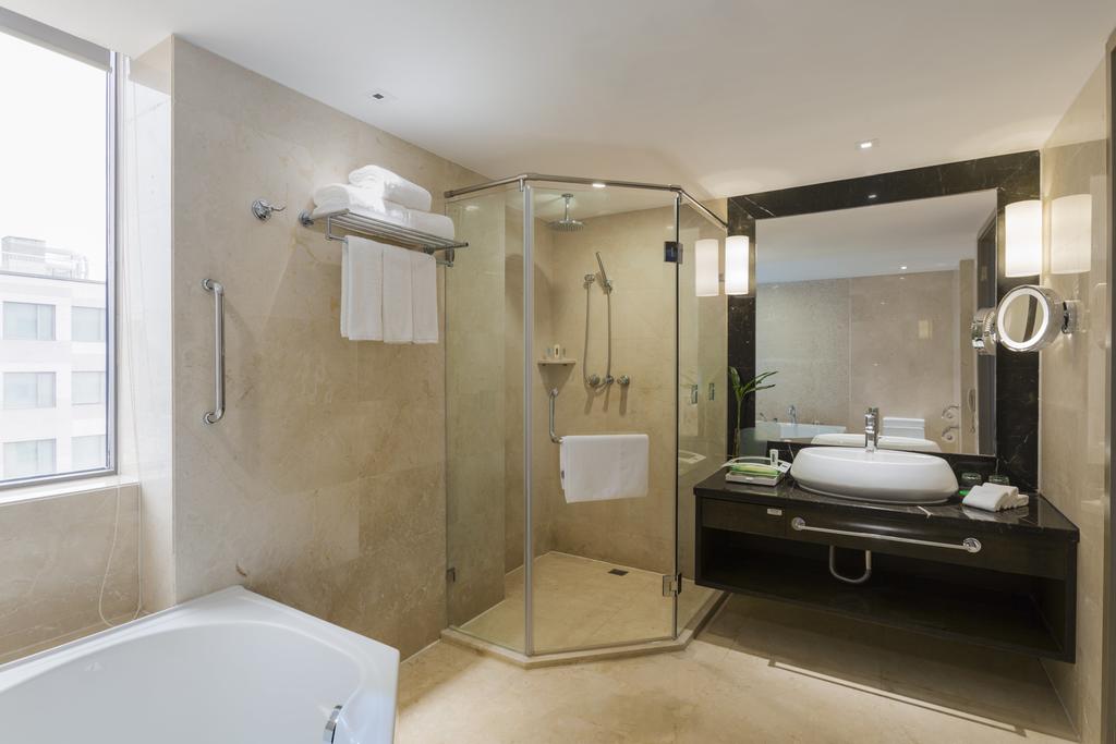 Holiday Inn Nanjing Aqua City