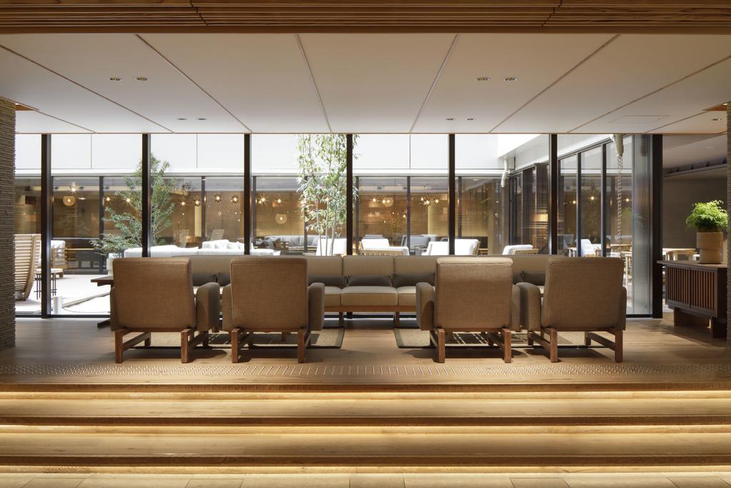 GOOD NATURE HOTEL KYOTO Updated Price 2021, Book GOOD NATURE HOTEL
