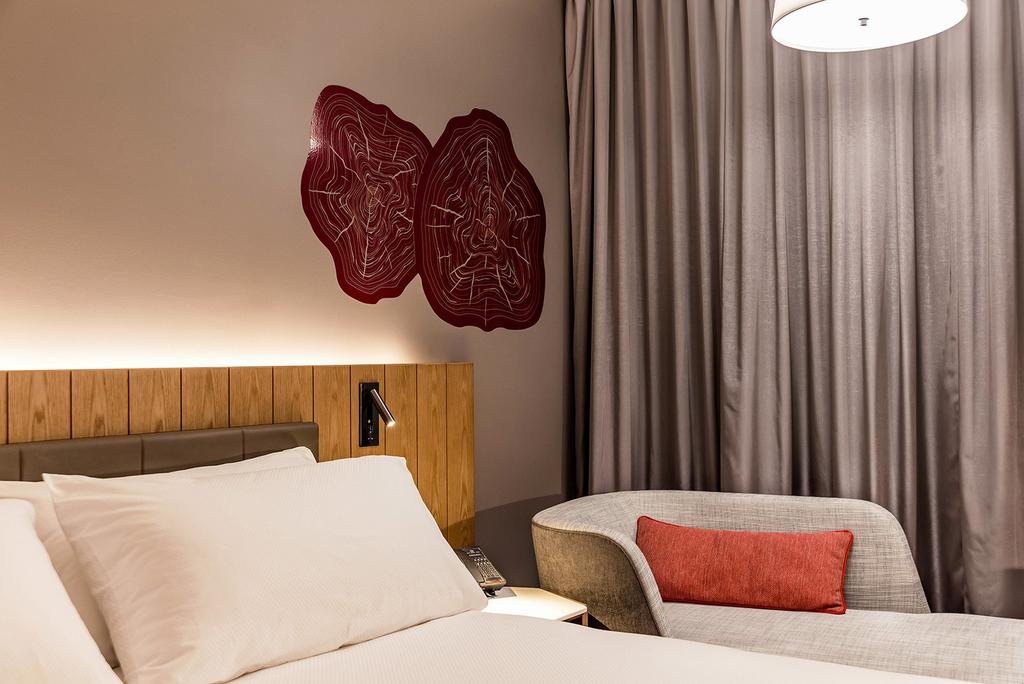Crowne Plaza Hobart