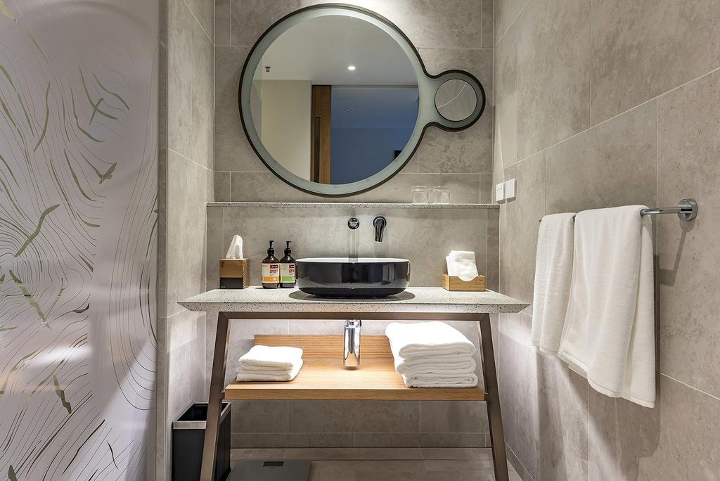 Crowne Plaza Hobart