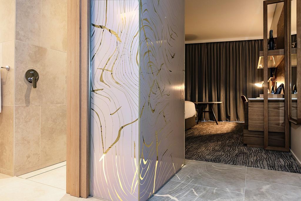 Crowne Plaza Hobart