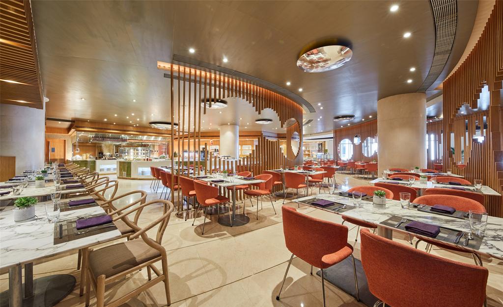 The Westin Shenzhen Nanshan